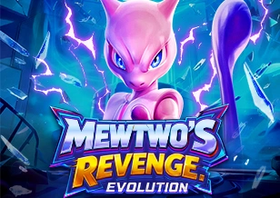 AFB : Balas Dendam Mewtwo: Evolusi - MEGABET808