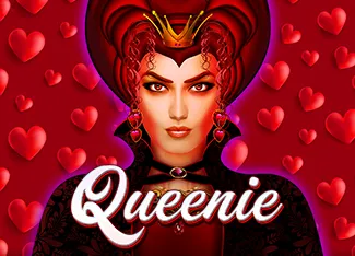 Pragmatic : Queenie - MEGABET808