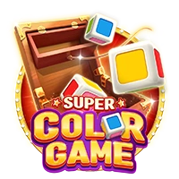 SUPER COLOR GAME - MEGABET808