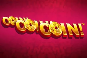 Playtech : Coin! Coin! Coin! CNY - MEGABET808