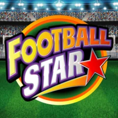 Microgaming : Football Star - MEGABET808