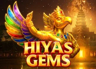 PLAYSTAR : HIYAS GEMS - MEGABET808
