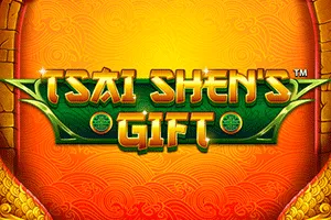 Playtech : Fire Blaze: Tsai Shens Gift - MEGABET808