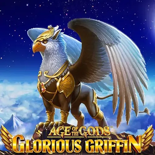 Playtech : Age of the Gods: Glorious Griffin - MEGABET808