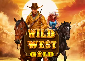 Pragmatic : Wild West Gold - MEGABET808