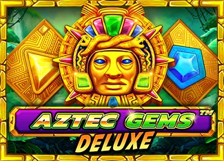 Pragmatic : Aztec Gems Deluxe - MEGABET808