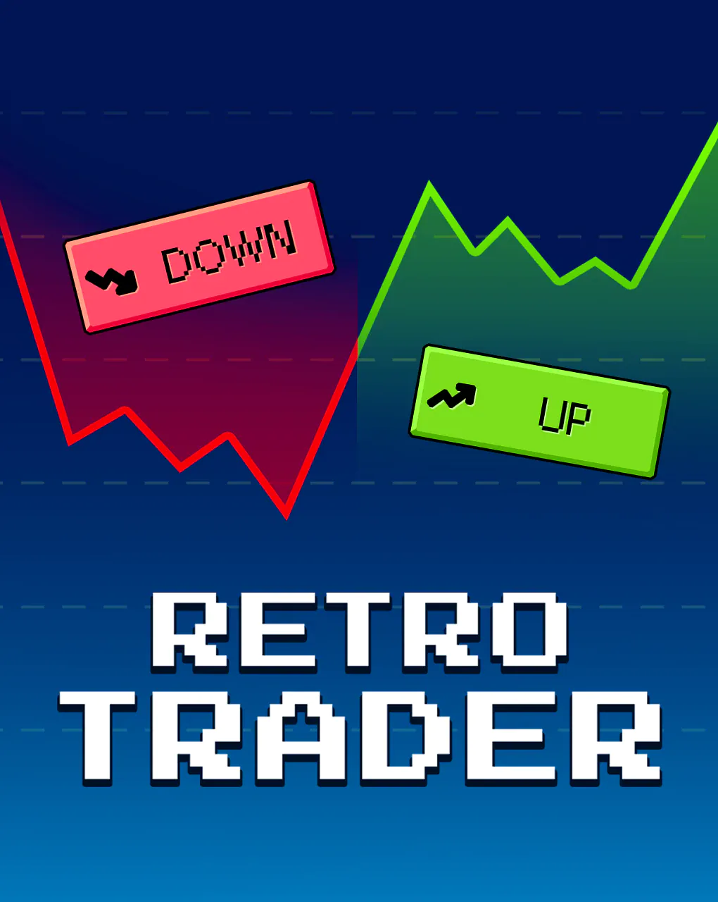 Retro Trader - MEGABET808