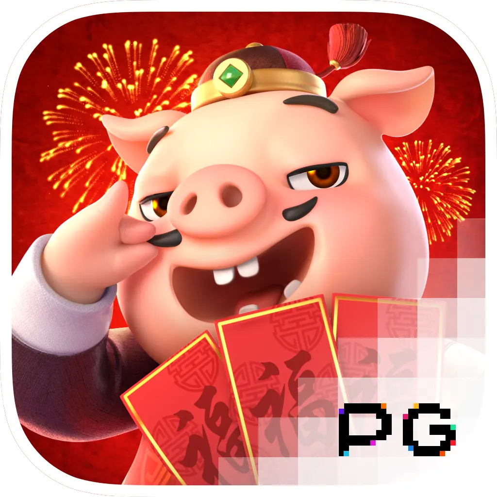 PGSoft : Piggy Gold - MEGABET808