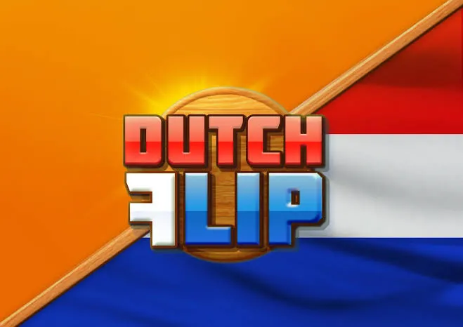 Dutch Flip - MEGABET808