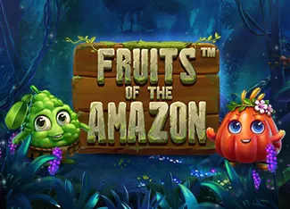 Pragmatic : Fruits of the Amazon - MEGABET808