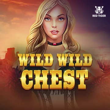 Redtiger : Wild Wild Chest - MEGABET808