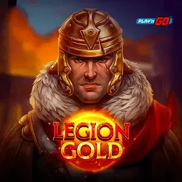 PlaynGo : Legion Gold - MEGABET808