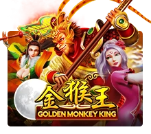 Joker123 : Golden Monkey King - MEGABET808