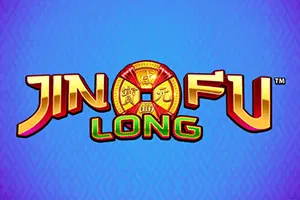 Playtech : Jinfu Long - MEGABET808