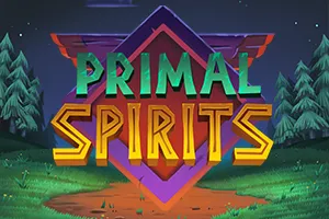 Playtech : Primal Spirits - MEGABET808