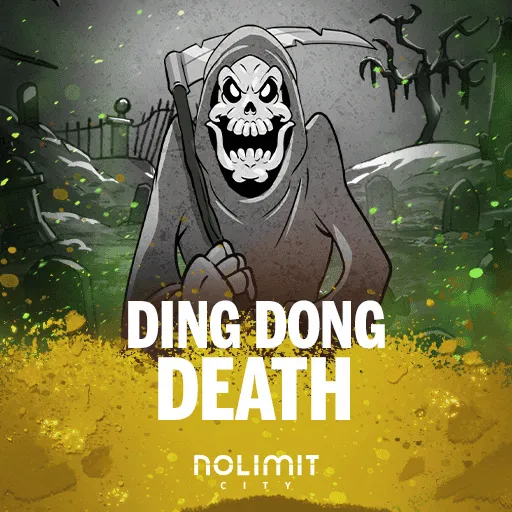 Ding Dong Death - MEGABET808