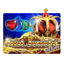 Just Jewels Deluxe - MEGABET808