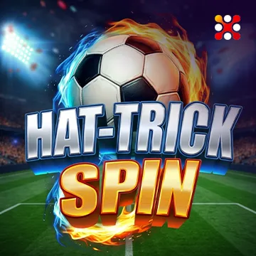 Hat-Trick Spin - MEGABET808
