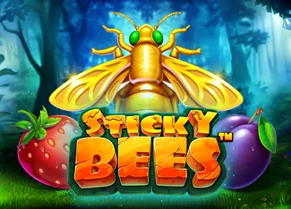 Pragmatic : Sticky Bees - MEGABET808