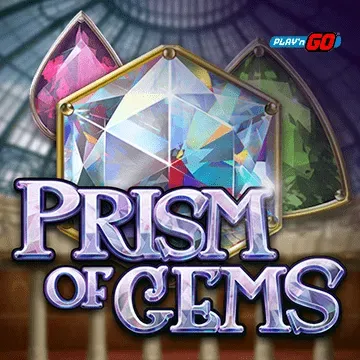 PlaynGo : Prism of Gems - MEGABET808