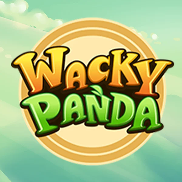 Microgaming : Wacky Panda - MEGABET808
