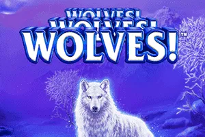 Playtech : Wolves! Wolves! Wolves! - MEGABET808