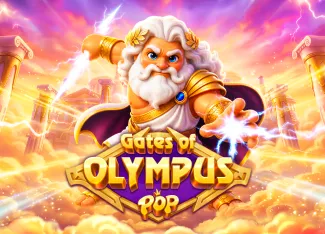 Gates of Olympus POP - MEGABET808