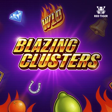 Redtiger : Blazing Clusters - MEGABET808