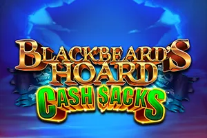 Playtech : Blackbeard’s Hoard Cash Sacks - MEGABET808