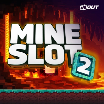 Inout : Mine Slot 2 - MEGABET808