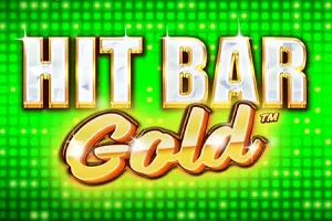 Playtech : Hit Bar: Gold - MEGABET808