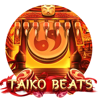 Habanero : Taiko Beats - MEGABET808