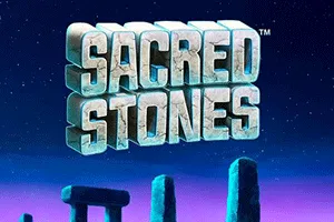 Playtech : Sacred Stones - MEGABET808