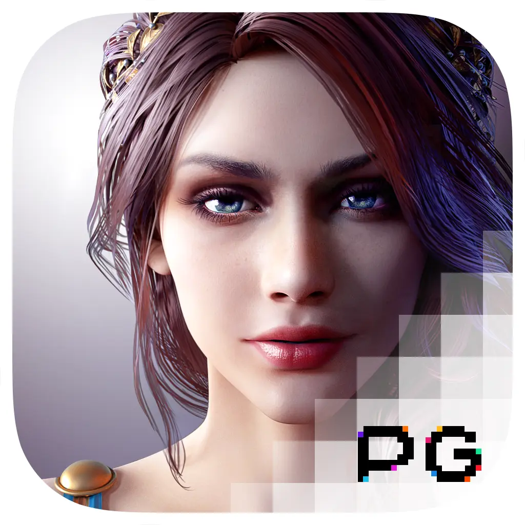 PGSoft : Medusa 1: The Curse of Athena - MEGABET808