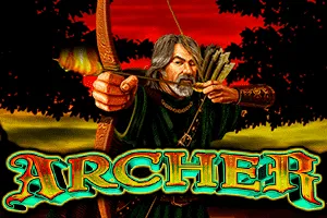 Playtech : Archer - MEGABET808