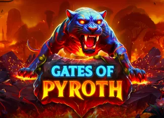 Pragmatic : Gates of Pyroth - MEGABET808
