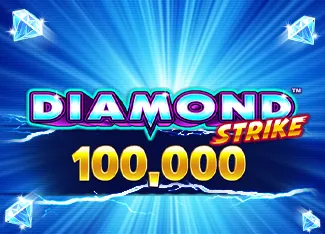 Pragmatic : Diamond Strike 100,000 - MEGABET808