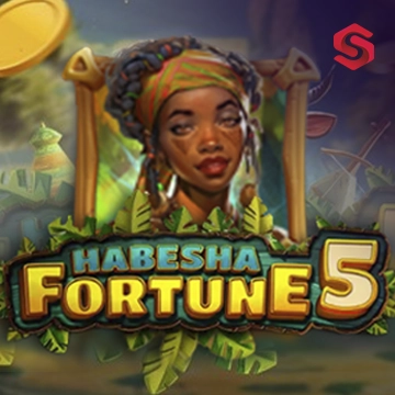 SmartSoft : Habesha Fortune 5 - MEGABET808