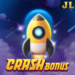Crash Bonus - MEGABET808