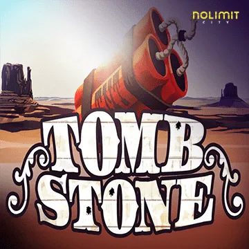 NolimitCity : Tombstone - MEGABET808