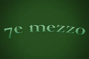 Playtech : 7 E Mezzo - MEGABET808
