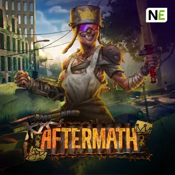 Aftermath - MEGABET808
