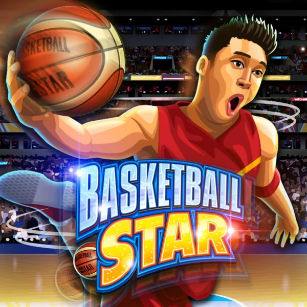 Microgaming : Basketball Star - MEGABET808
