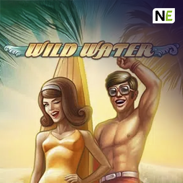NetEnt : Wild Water - MEGABET808
