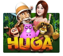 Joker123 : Huga - MEGABET808