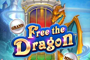 Playtech : Free the Dragon - MEGABET808