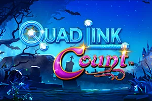 Playtech : Quad Link Count - MEGABET808
