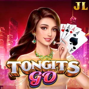 Tongits Go - MEGABET808
