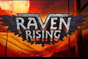 Playtech : POP Raven Rising (Quickspin) - MEGABET808