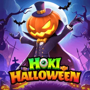 Besoft : Halloween Fortune - MEGABET808